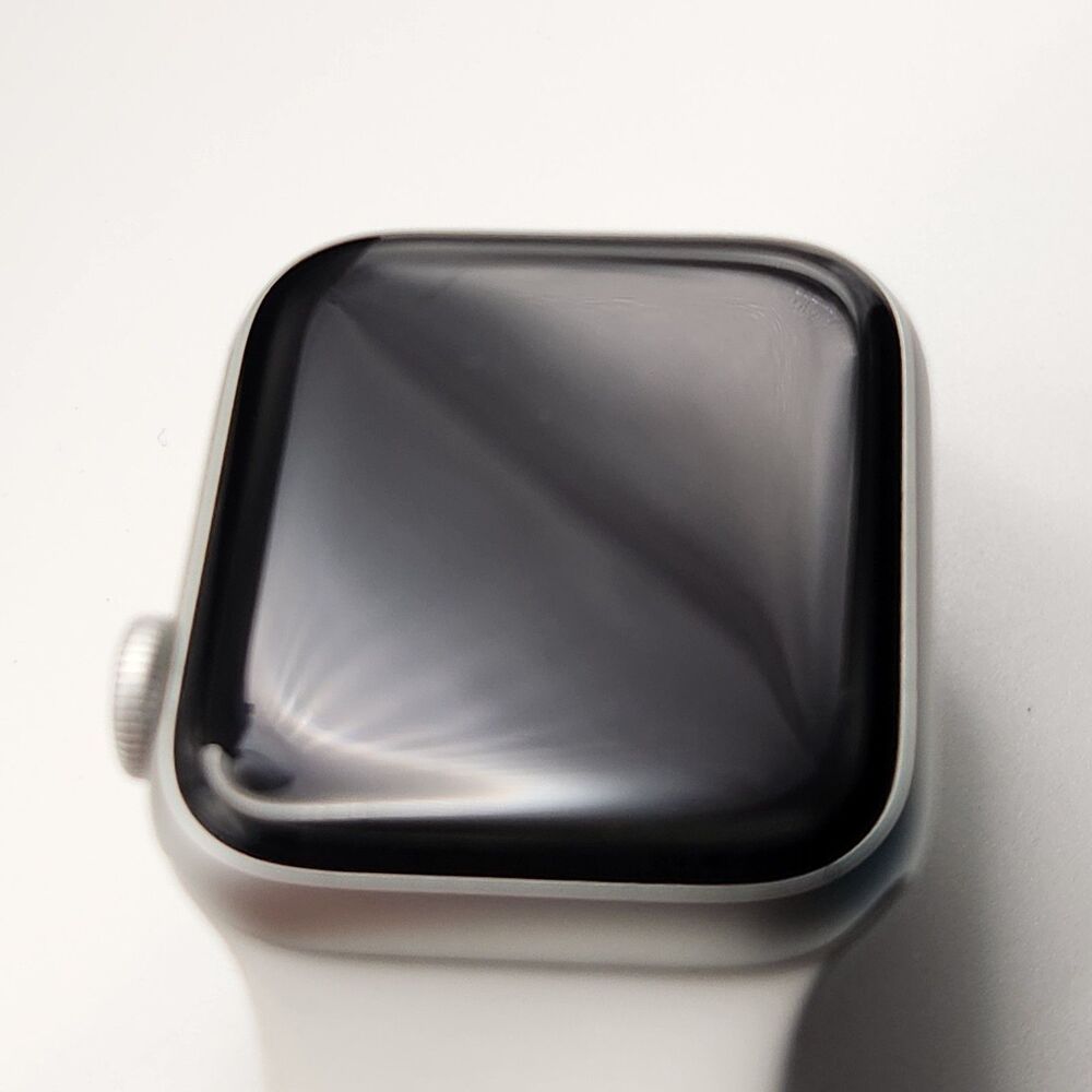 Apple 40mm Apple Watch Series 6 GPS/CELL PARTS OR REPAIR